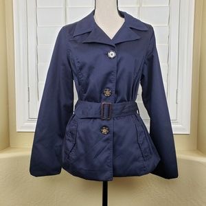 MERONA Short Trench Coat D-0282